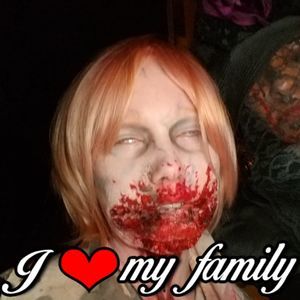 Meet your Posher, Jillian